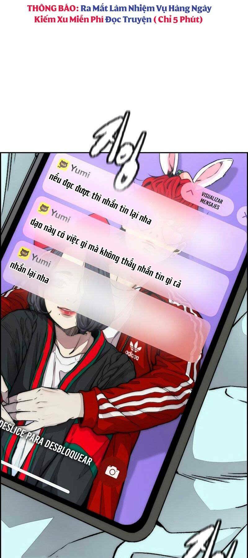 Thể Thao Cực Hạn Chapter 409 - Trang 2