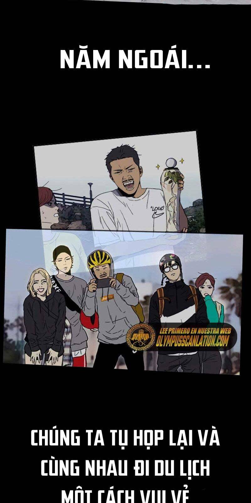 Thể Thao Cực Hạn Chapter 409 - Trang 2