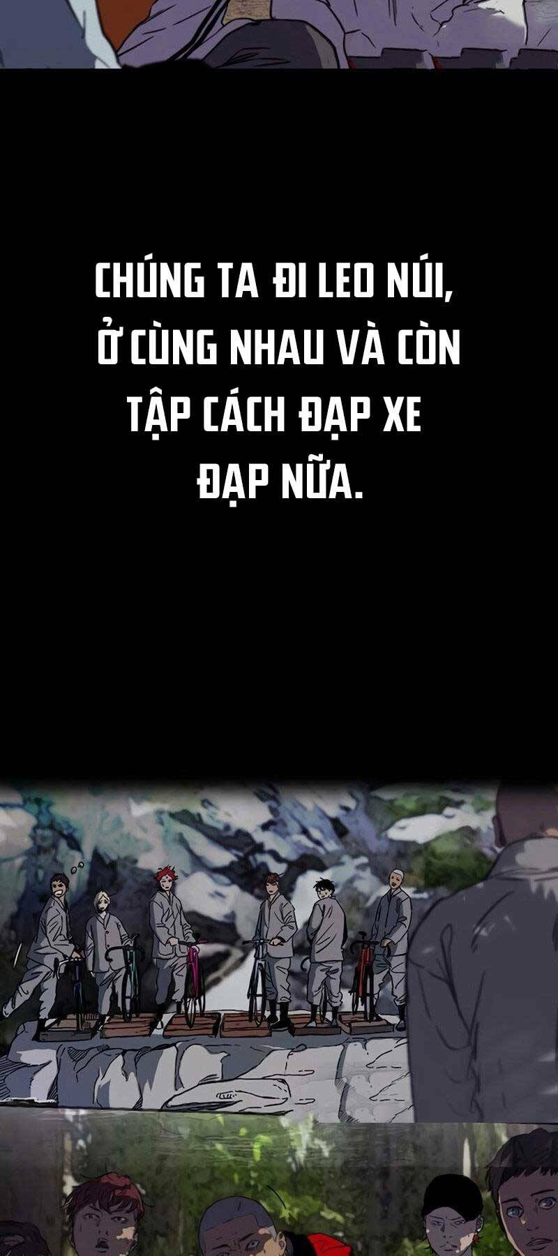 Thể Thao Cực Hạn Chapter 409 - Trang 2