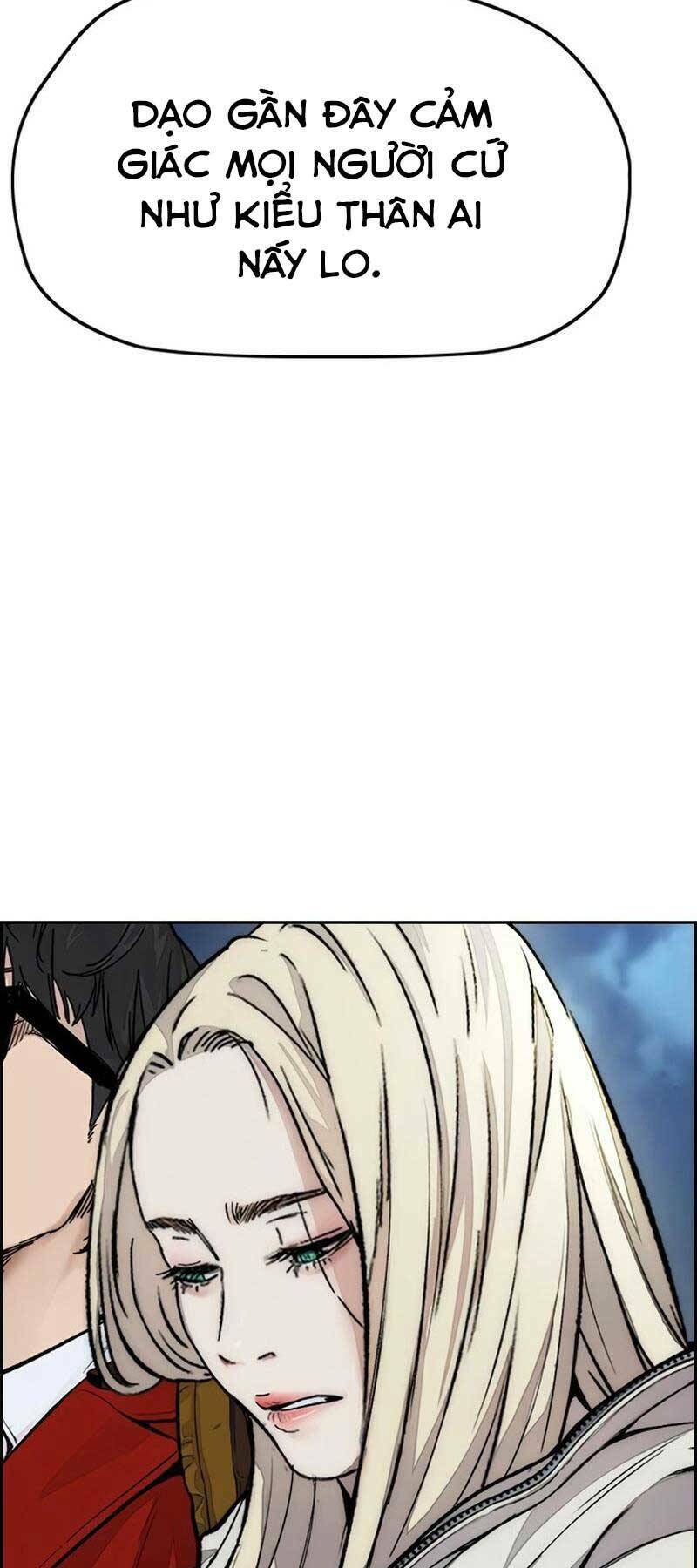 Thể Thao Cực Hạn Chapter 409 - Trang 2