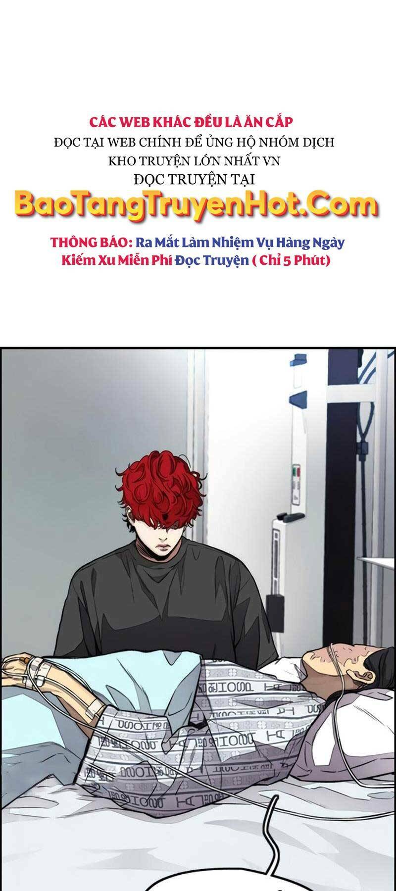 Thể Thao Cực Hạn Chapter 409 - Trang 2