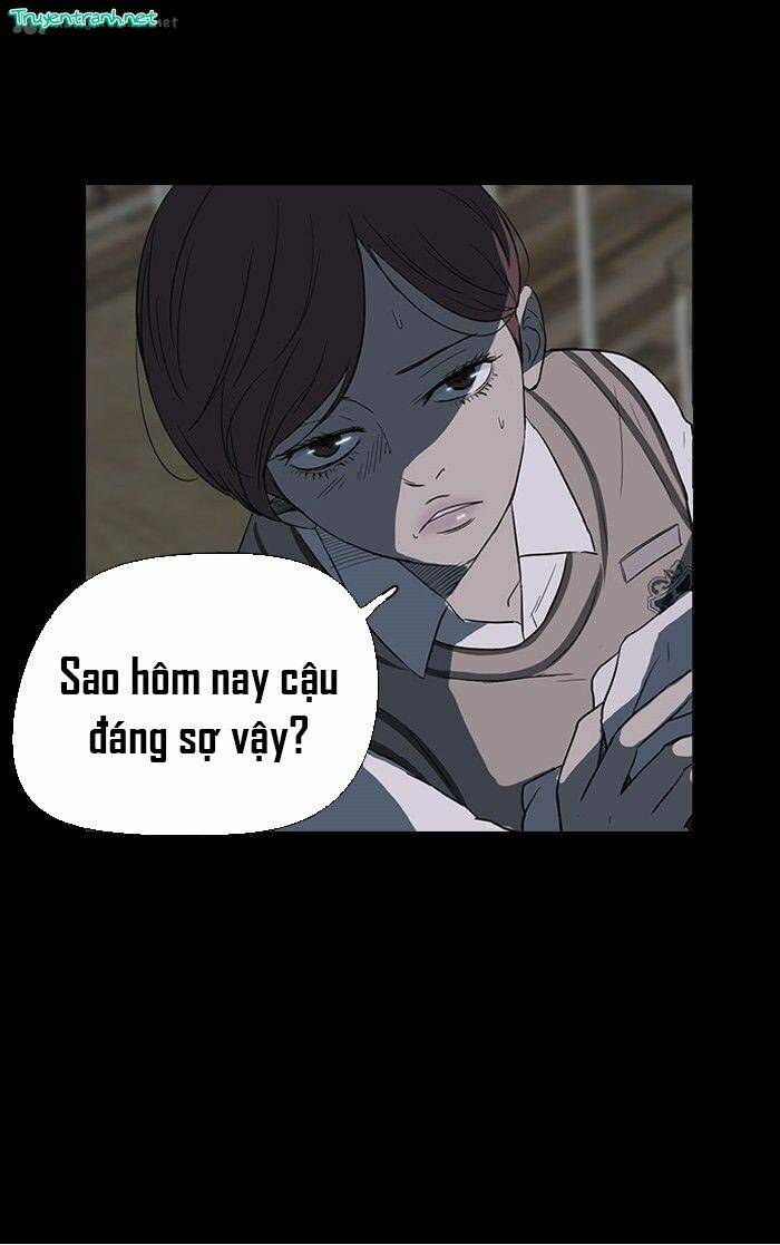 Thể Thao Cực Hạn Chapter 41 - Trang 2