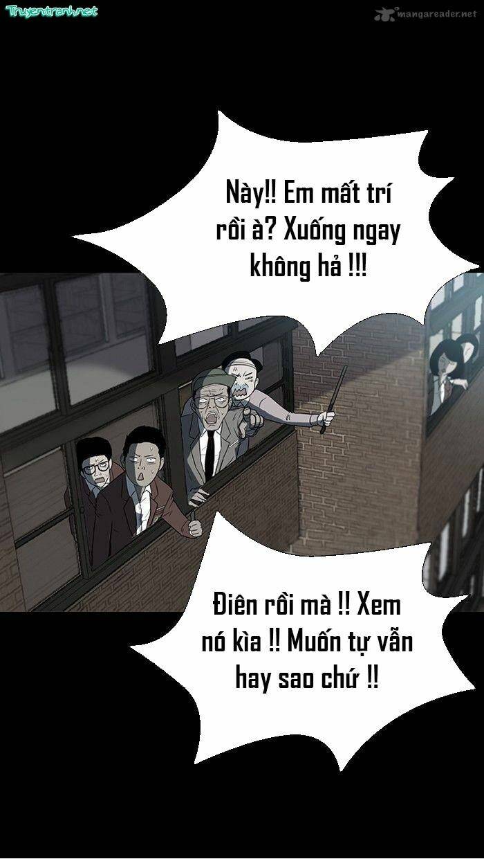 Thể Thao Cực Hạn Chapter 41 - Trang 2