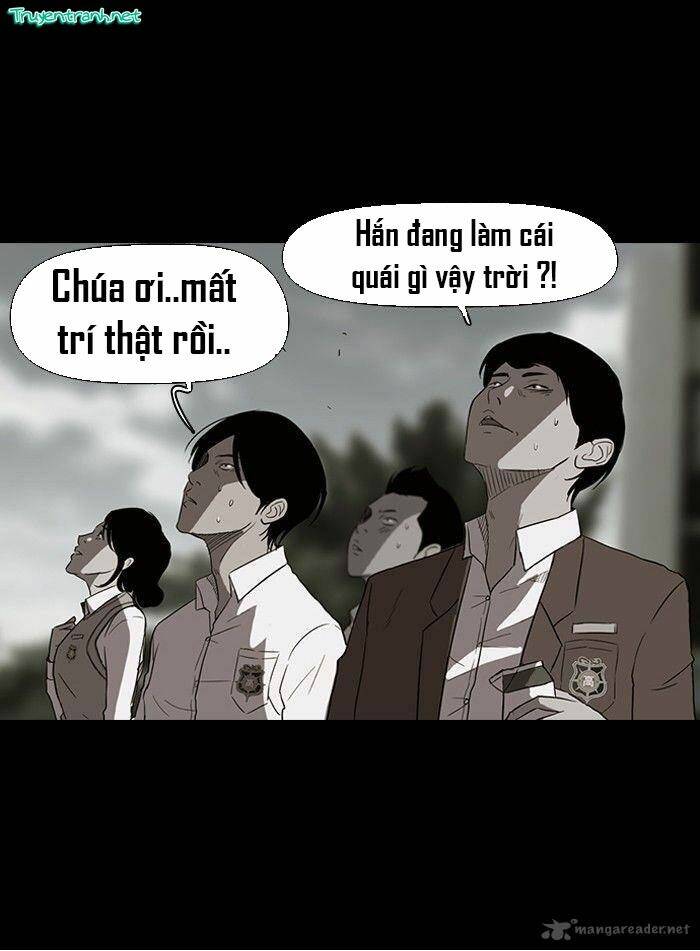 Thể Thao Cực Hạn Chapter 41 - Trang 2