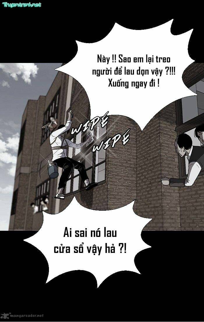 Thể Thao Cực Hạn Chapter 41 - Trang 2