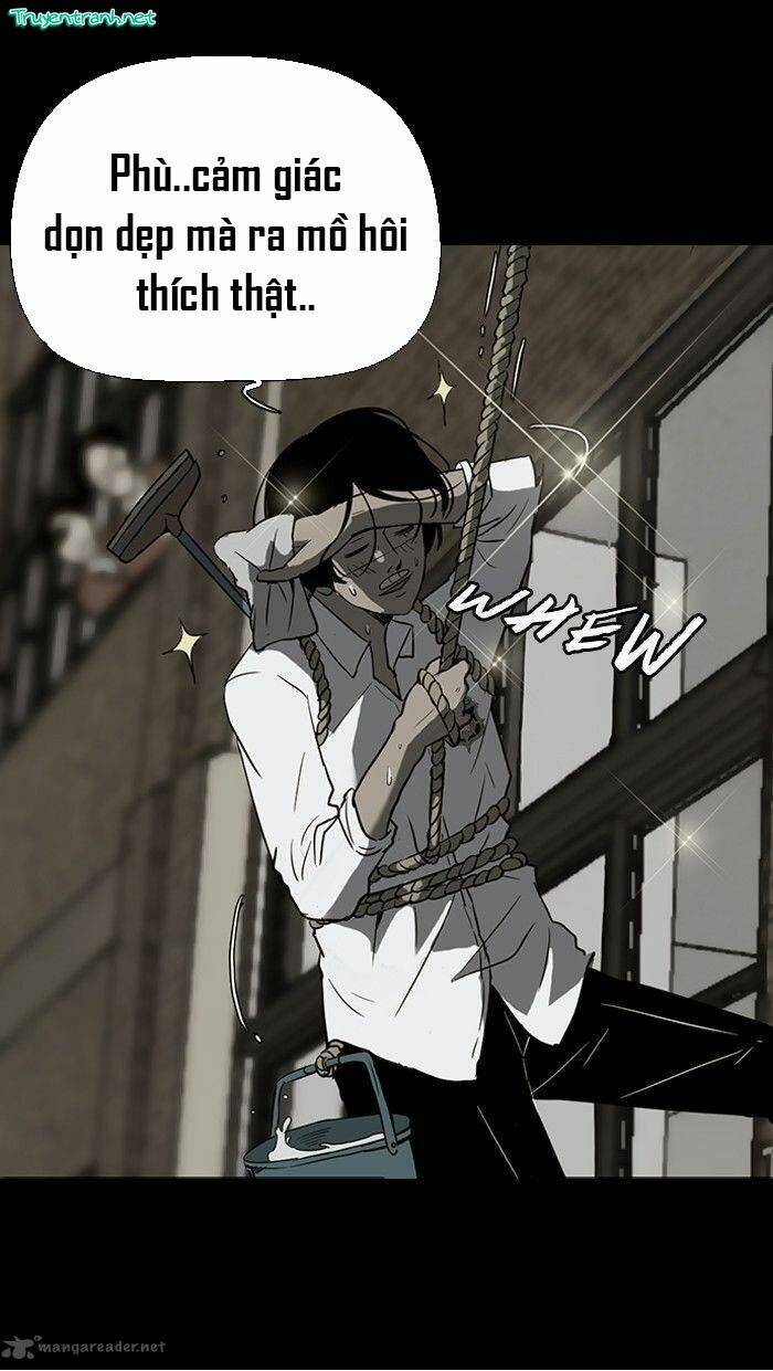 Thể Thao Cực Hạn Chapter 41 - Trang 2