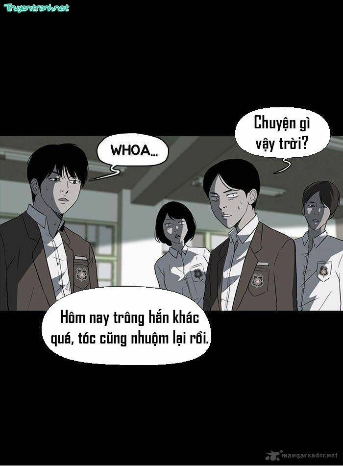 Thể Thao Cực Hạn Chapter 41 - Trang 2