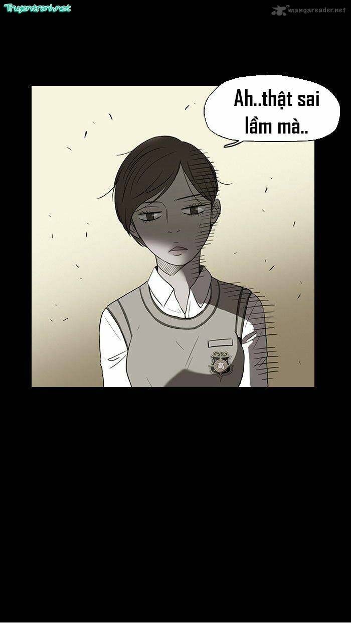 Thể Thao Cực Hạn Chapter 41 - Trang 2