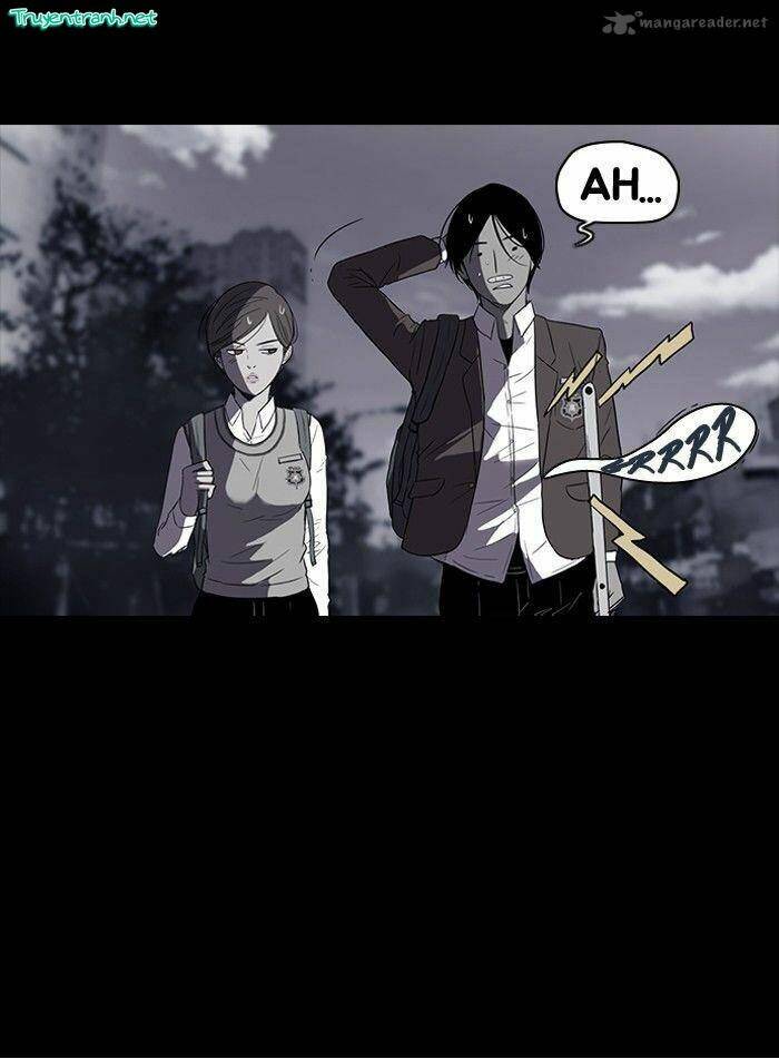 Thể Thao Cực Hạn Chapter 41 - Trang 2