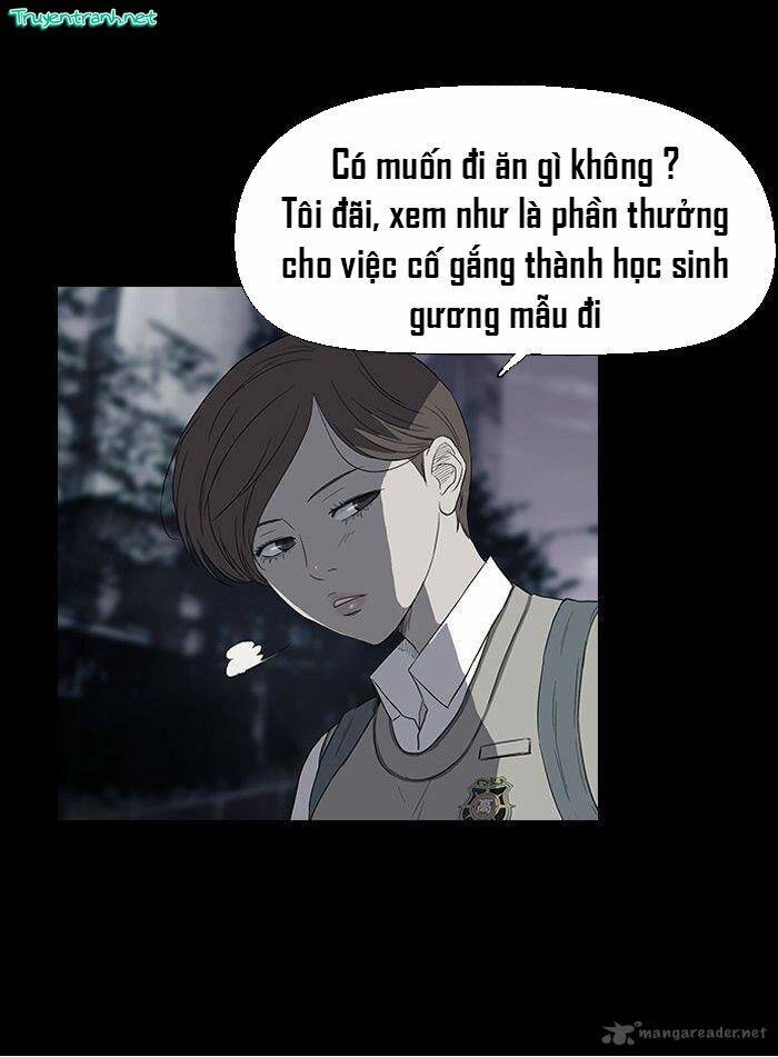 Thể Thao Cực Hạn Chapter 41 - Trang 2