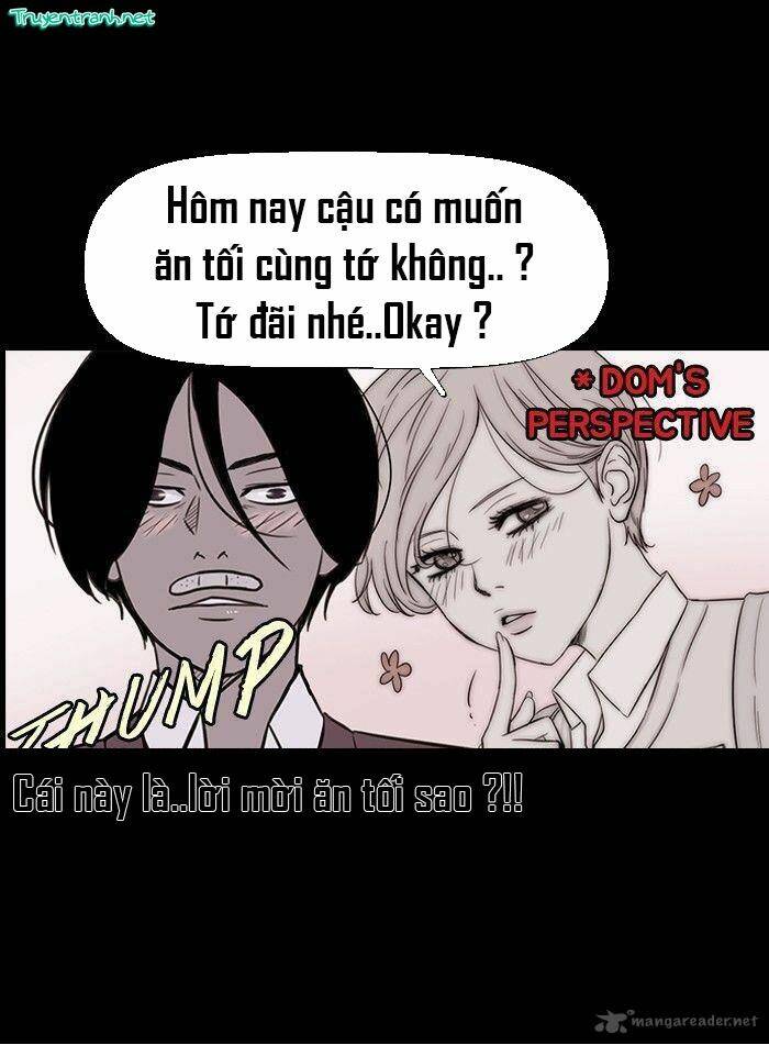 Thể Thao Cực Hạn Chapter 41 - Trang 2