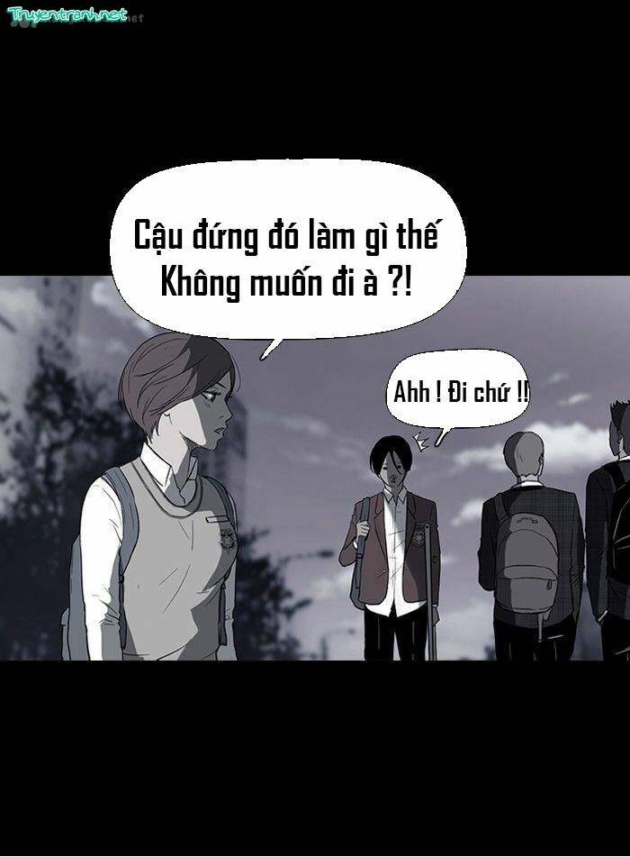 Thể Thao Cực Hạn Chapter 41 - Trang 2