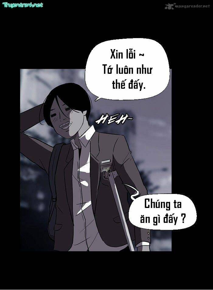 Thể Thao Cực Hạn Chapter 41 - Trang 2