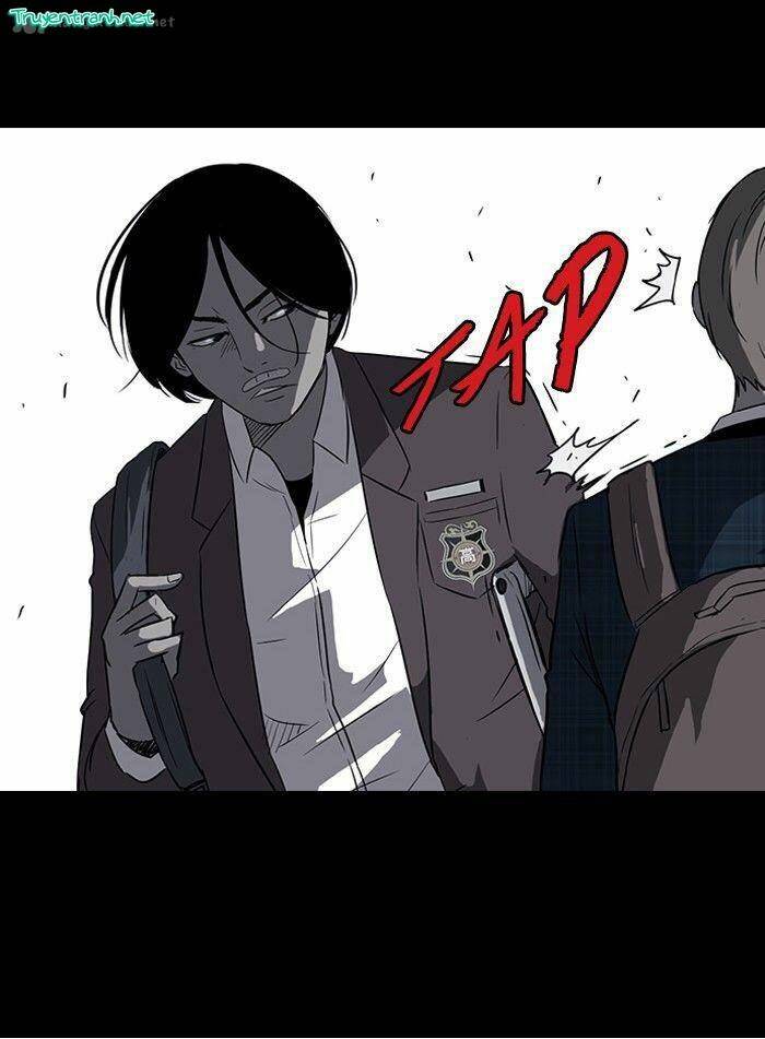 Thể Thao Cực Hạn Chapter 41 - Trang 2