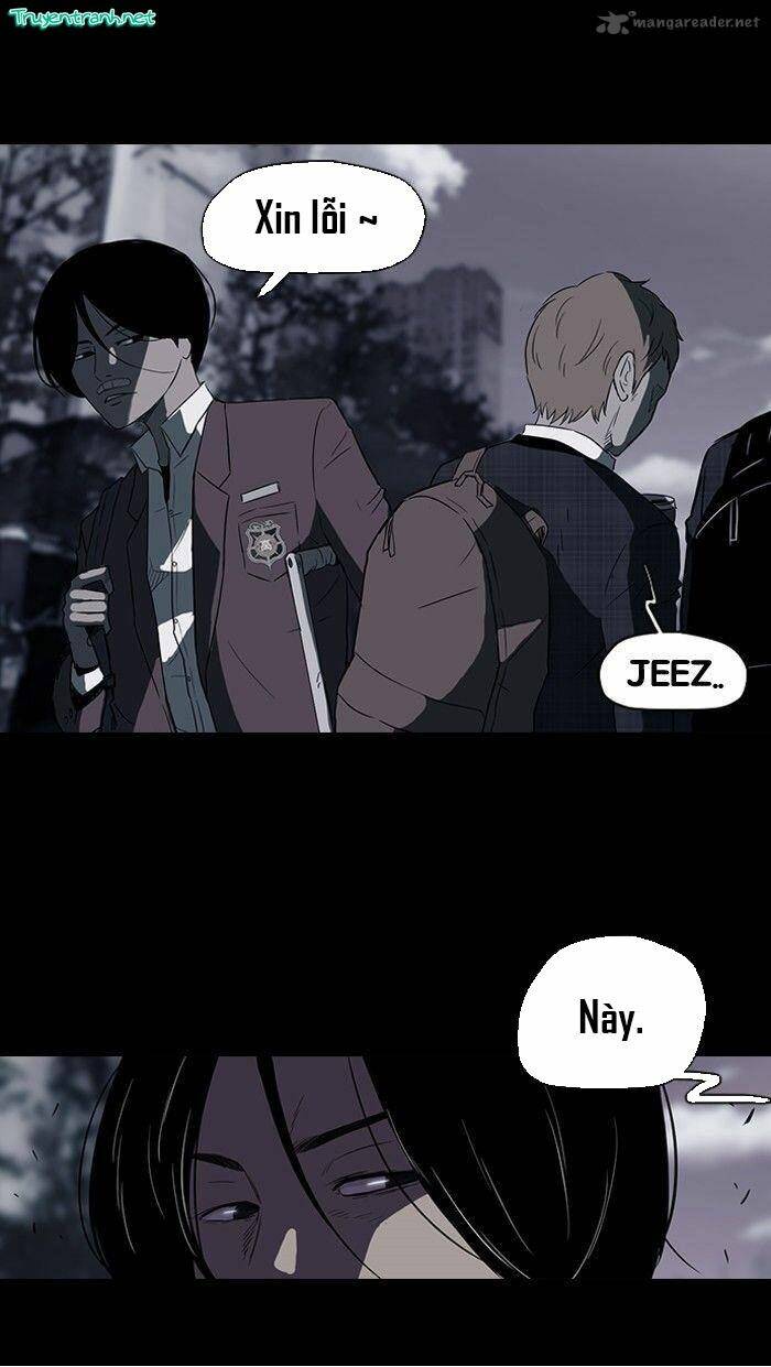 Thể Thao Cực Hạn Chapter 41 - Trang 2