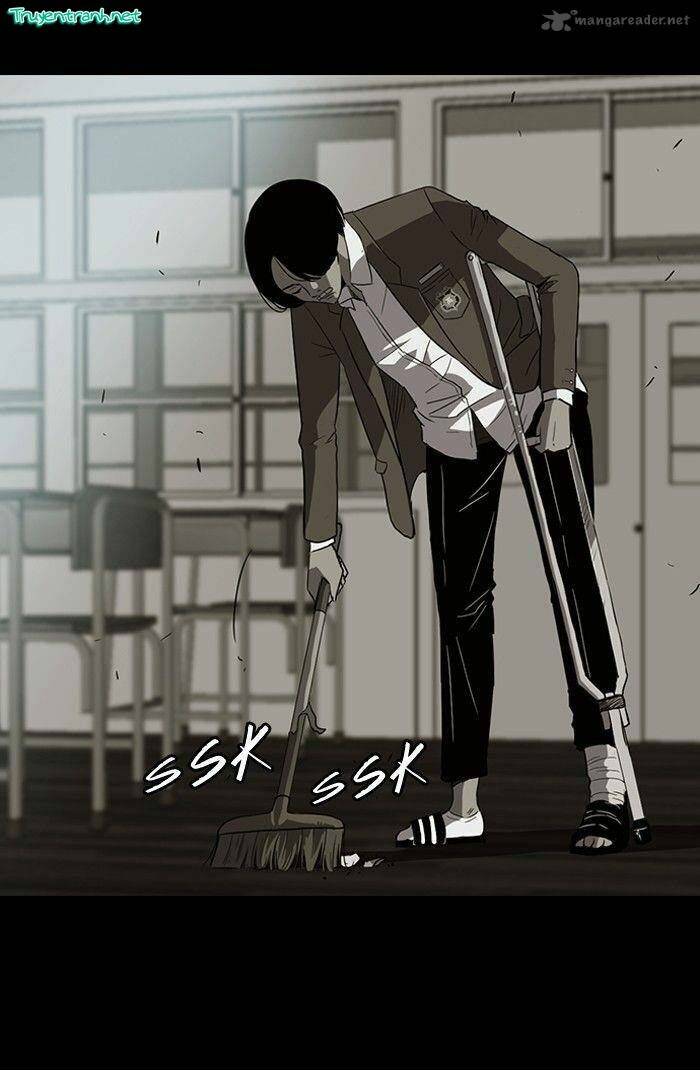 Thể Thao Cực Hạn Chapter 41 - Trang 2