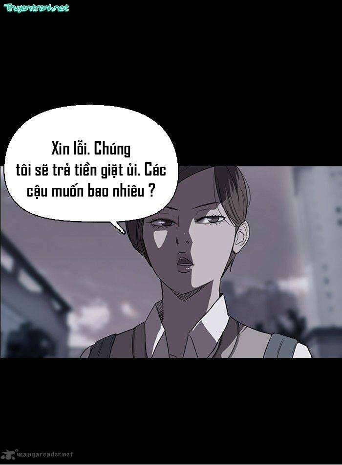 Thể Thao Cực Hạn Chapter 41 - Trang 2