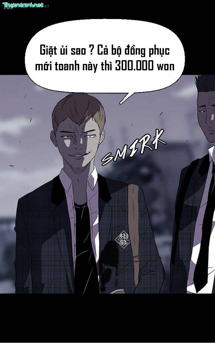 Thể Thao Cực Hạn Chapter 41 - Trang 2