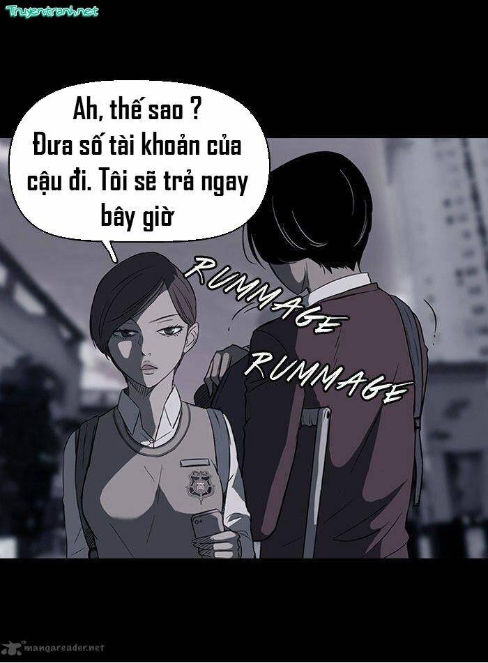 Thể Thao Cực Hạn Chapter 41 - Trang 2