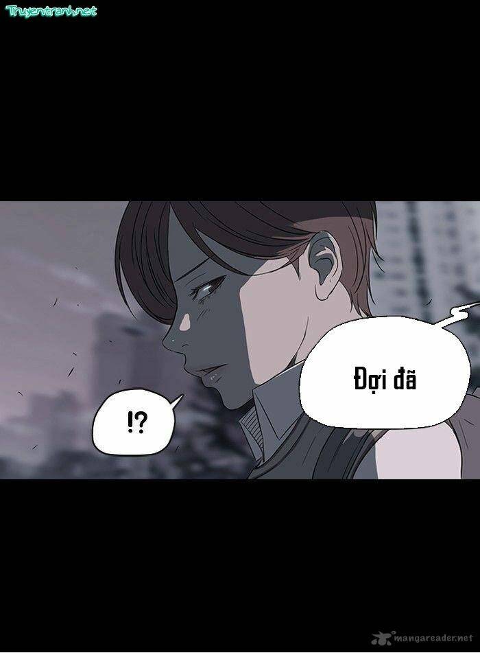 Thể Thao Cực Hạn Chapter 41 - Trang 2