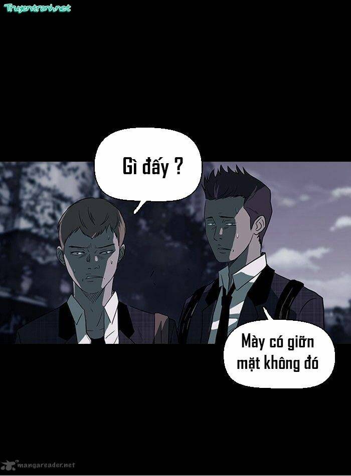 Thể Thao Cực Hạn Chapter 41 - Trang 2