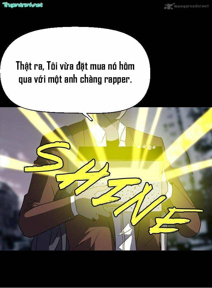 Thể Thao Cực Hạn Chapter 41 - Trang 2