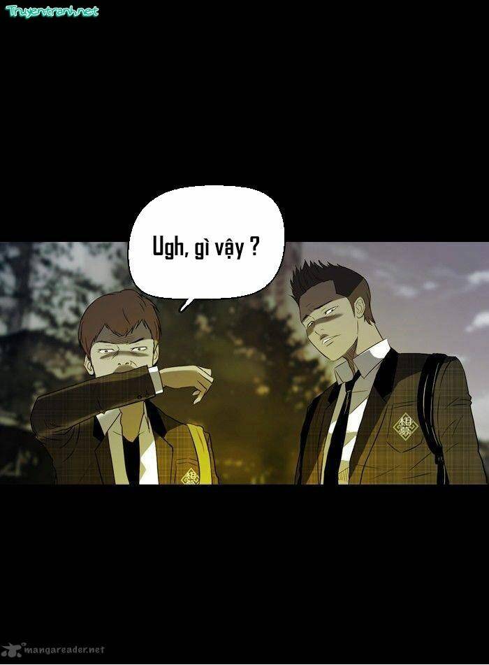 Thể Thao Cực Hạn Chapter 41 - Trang 2