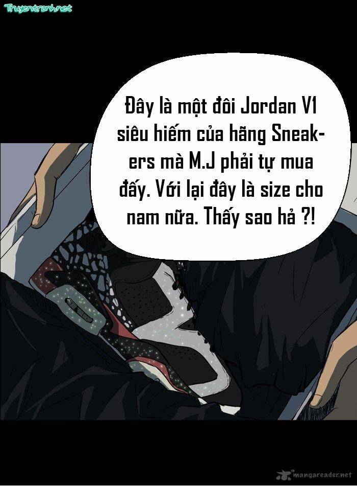 Thể Thao Cực Hạn Chapter 41 - Trang 2