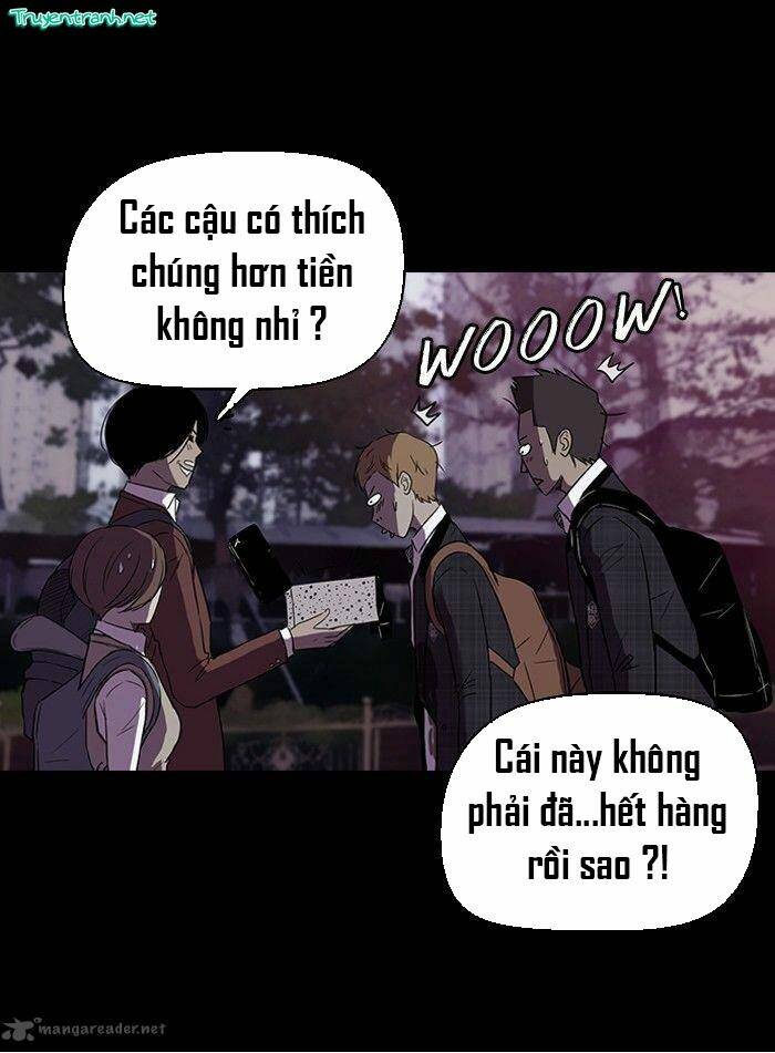 Thể Thao Cực Hạn Chapter 41 - Trang 2