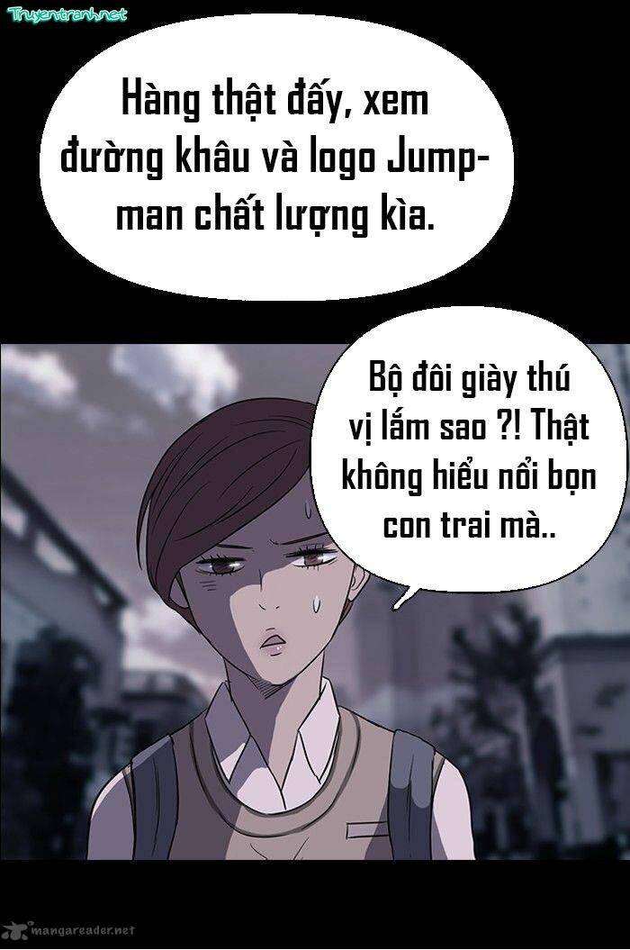 Thể Thao Cực Hạn Chapter 41 - Trang 2