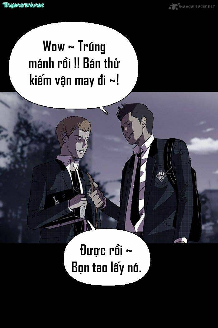 Thể Thao Cực Hạn Chapter 41 - Trang 2