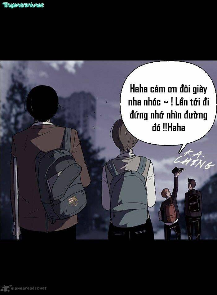 Thể Thao Cực Hạn Chapter 41 - Trang 2