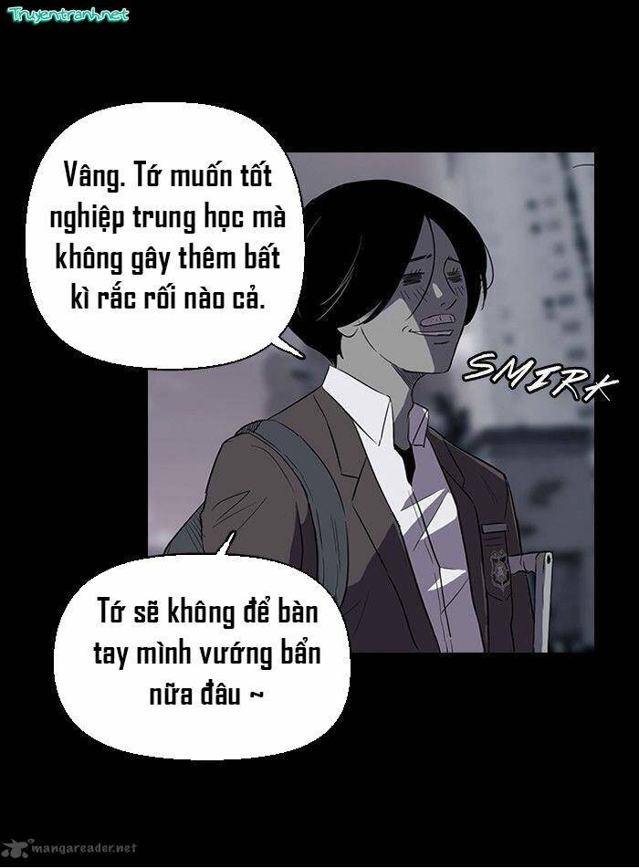 Thể Thao Cực Hạn Chapter 41 - Trang 2