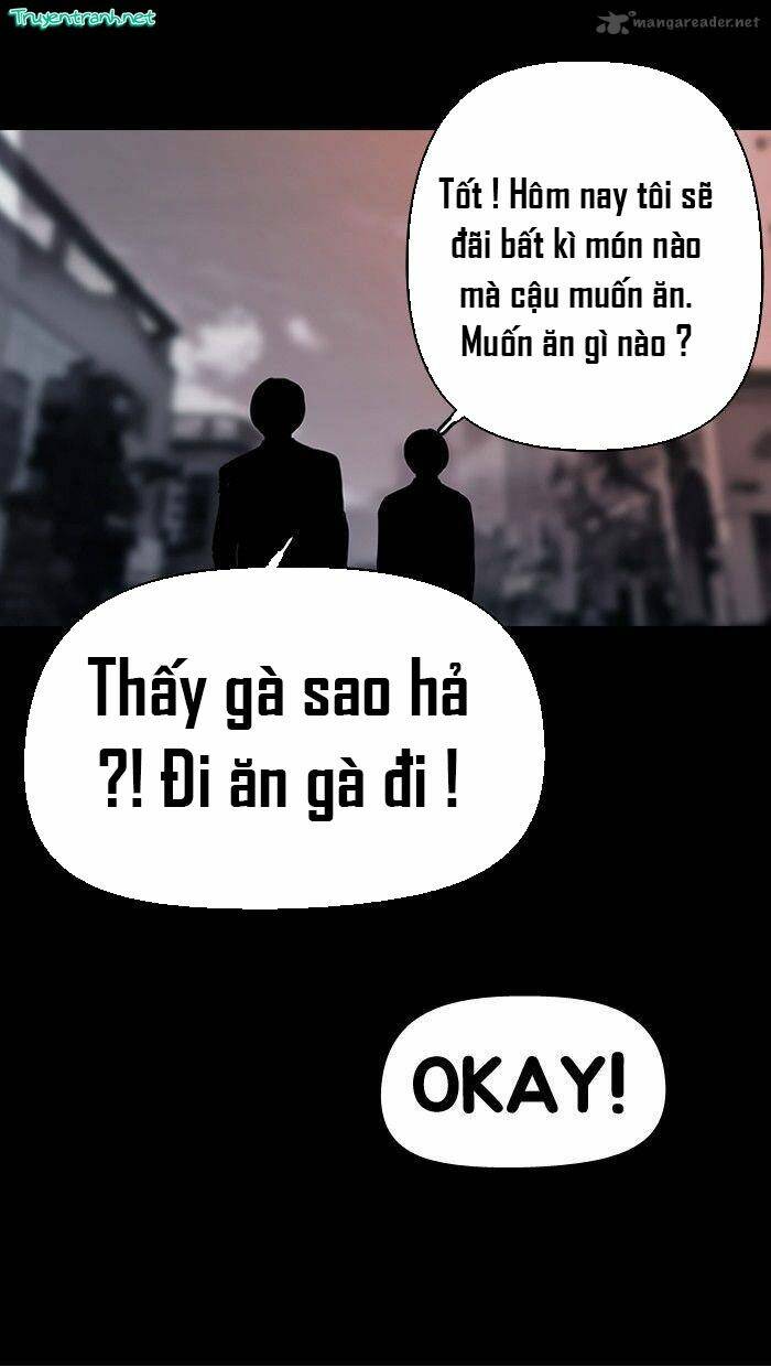 Thể Thao Cực Hạn Chapter 41 - Trang 2