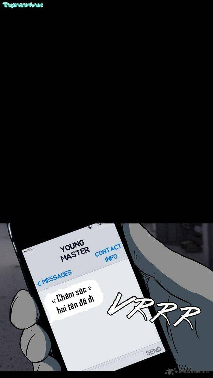 Thể Thao Cực Hạn Chapter 41 - Trang 2