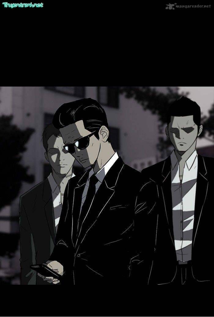 Thể Thao Cực Hạn Chapter 41 - Trang 2