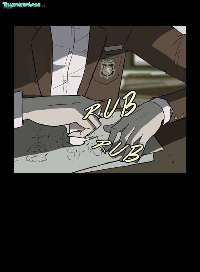 Thể Thao Cực Hạn Chapter 41 - Trang 2