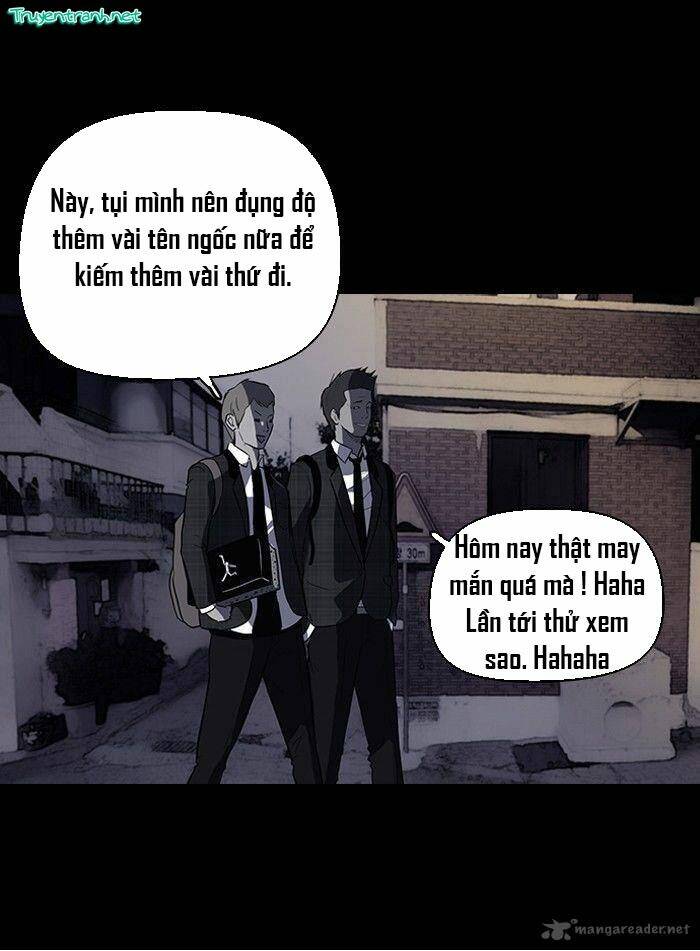 Thể Thao Cực Hạn Chapter 41 - Trang 2