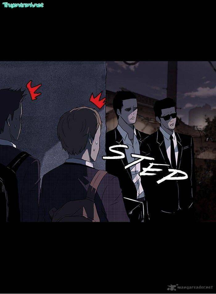 Thể Thao Cực Hạn Chapter 41 - Trang 2