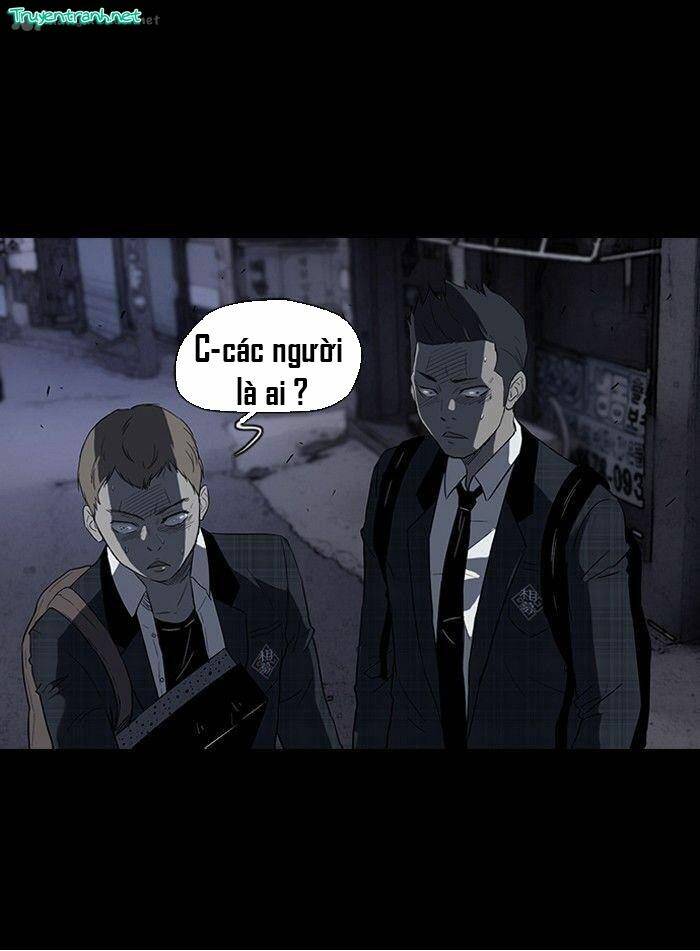 Thể Thao Cực Hạn Chapter 41 - Trang 2