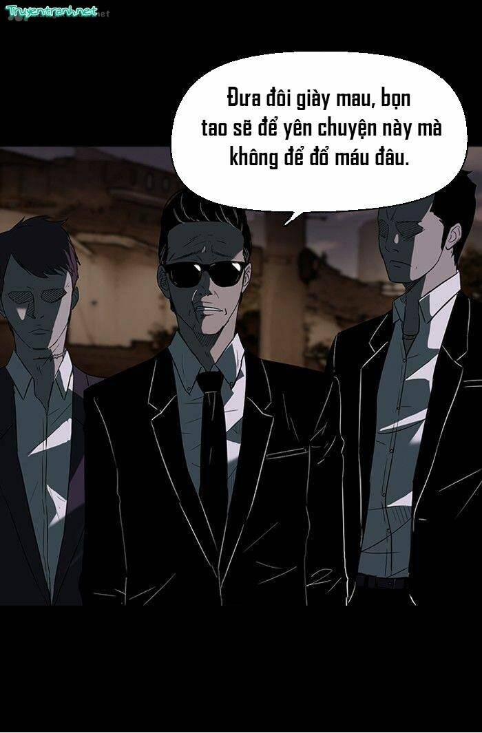 Thể Thao Cực Hạn Chapter 41 - Trang 2