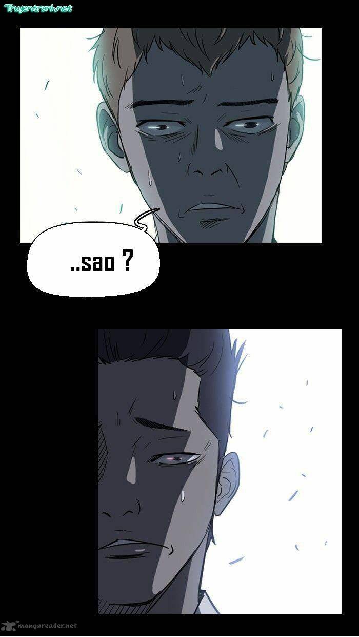 Thể Thao Cực Hạn Chapter 41 - Trang 2