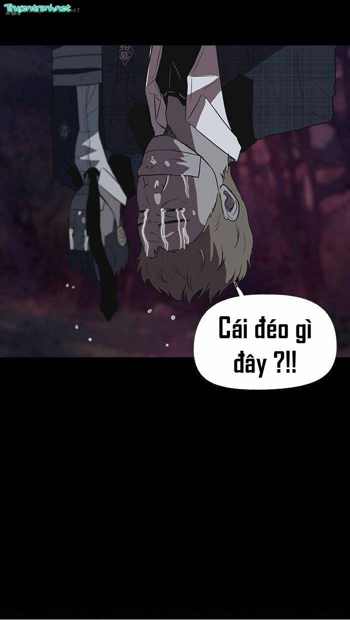 Thể Thao Cực Hạn Chapter 41 - Trang 2