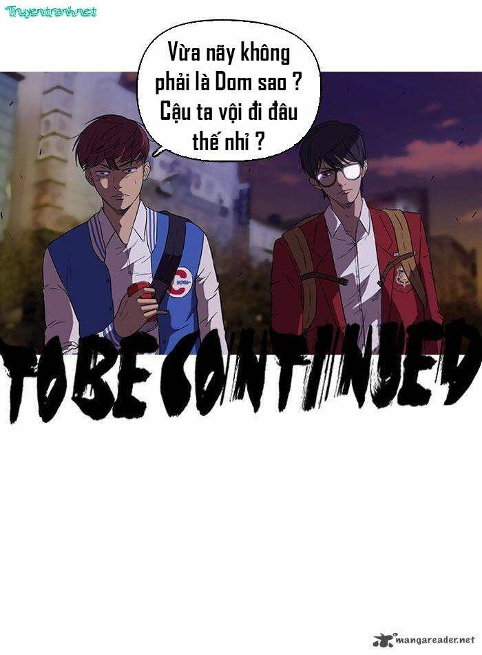 Thể Thao Cực Hạn Chapter 41 - Trang 2