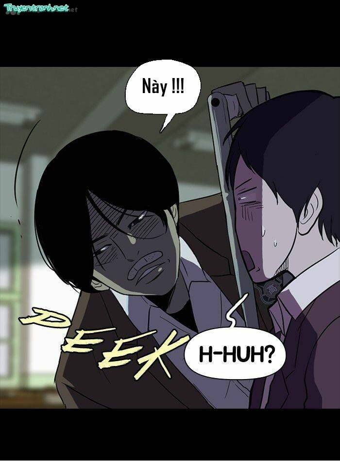 Thể Thao Cực Hạn Chapter 41 - Trang 2