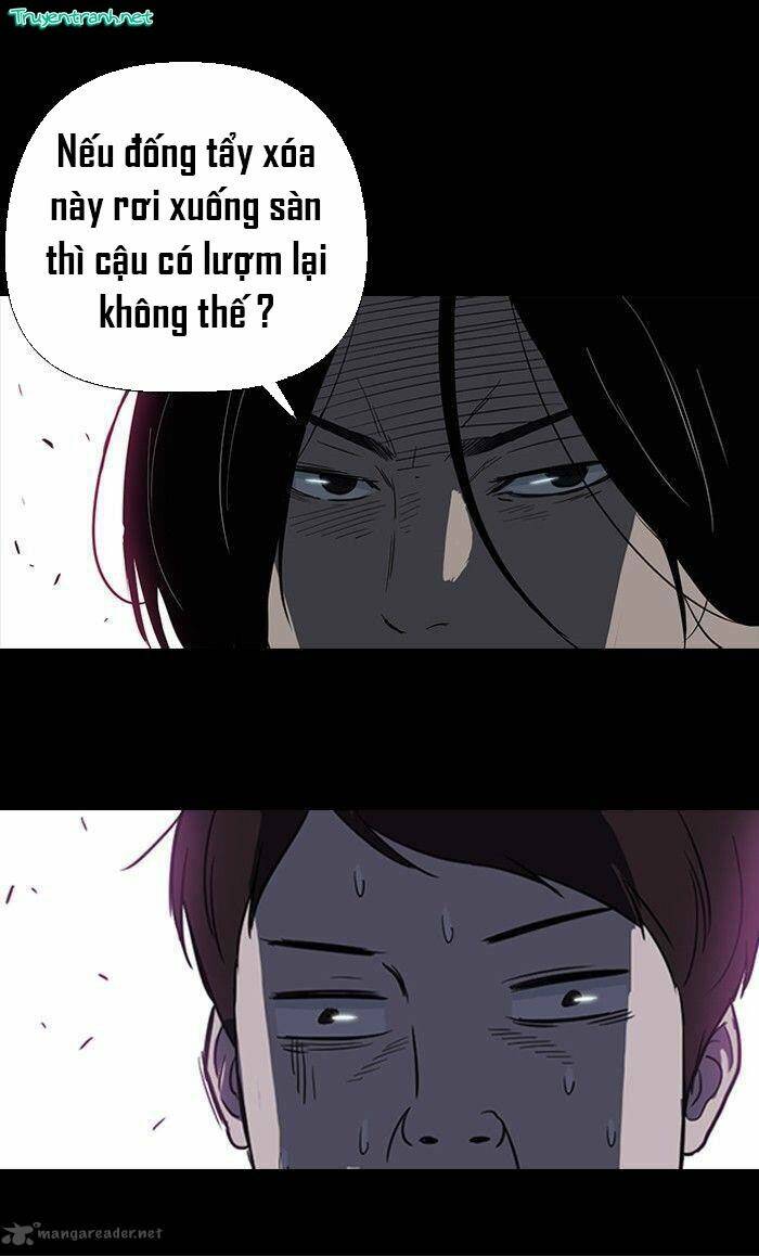 Thể Thao Cực Hạn Chapter 41 - Trang 2