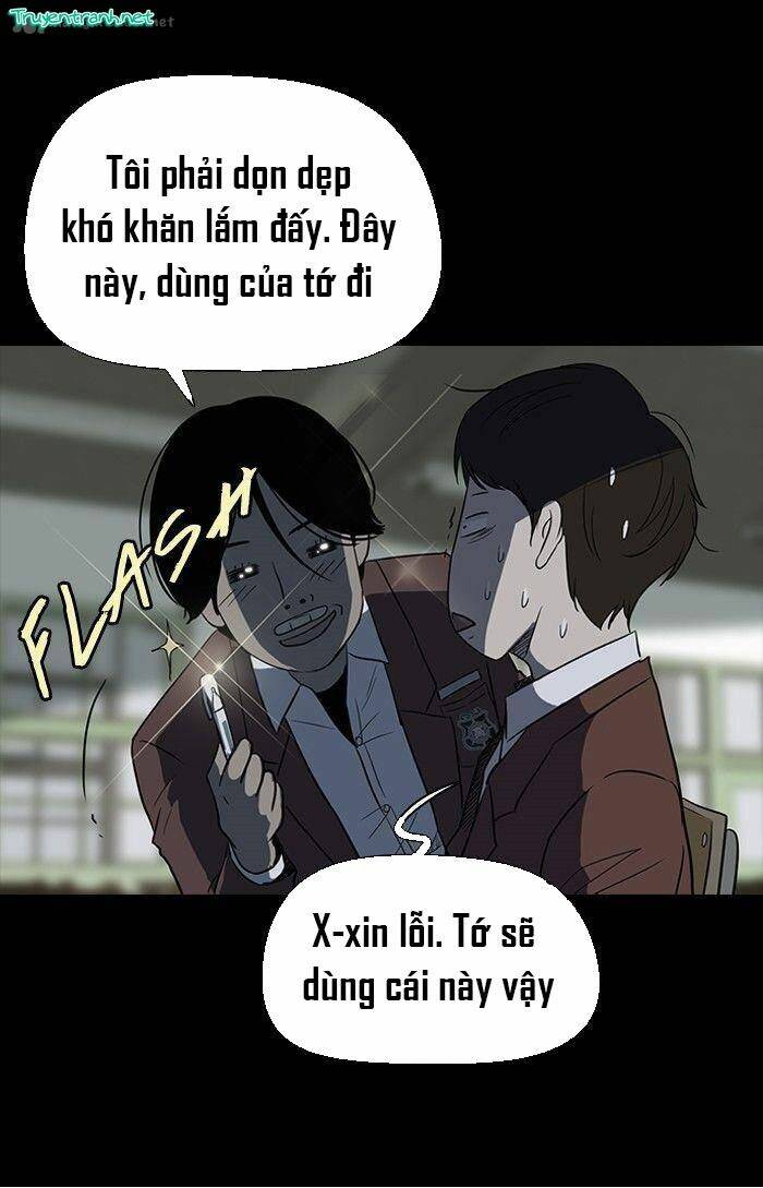 Thể Thao Cực Hạn Chapter 41 - Trang 2