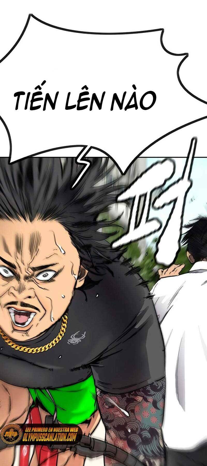 Thể Thao Cực Hạn Chapter 410.5 - Trang 2