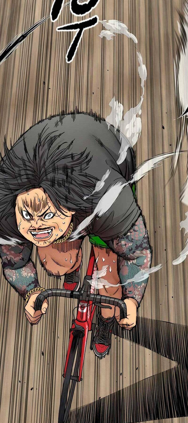 Thể Thao Cực Hạn Chapter 410.5 - Trang 2