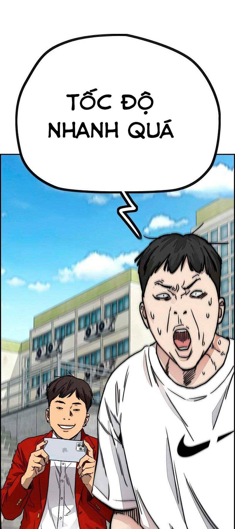 Thể Thao Cực Hạn Chapter 410.5 - Trang 2